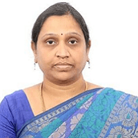 Nirmala A. Grace