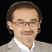 Masahiro Iwata
