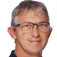 Eugene G. Mcnally