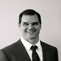 Gary Huber