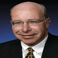 Kenneth Dale Burman