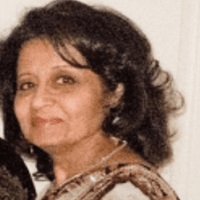 Usha K. Sharma