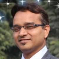 Adarsh Tripathi