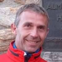 Martin Kloub
