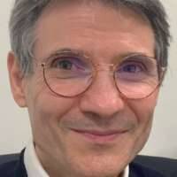 Maurice Dematteis