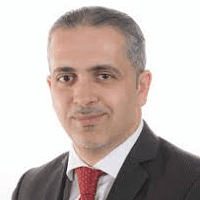 Mahmoud Abdul Rahim Hasan