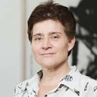 Merete Nordentoft
