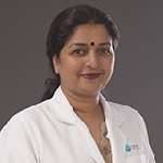 Kavitha Leela Mony