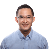 Eric Chen