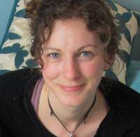 Erica Moodie