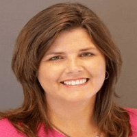 Dawn Tucker