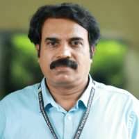 G. S. Vinod Kumar