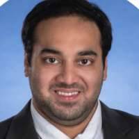 Ahmad Mirza