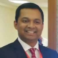 Sharfuddin Mahmud Chowdhury
