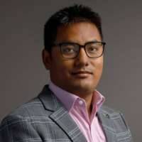 Roman Shrestha