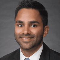 Krish Patel