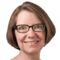 Karen M. Ridge