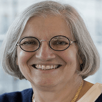 Dyann F. Wirth
