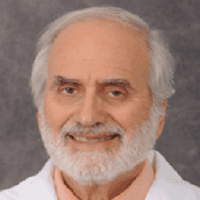 Donald Paul Levine