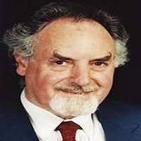 Geoffrey Burnstock