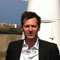 Timothy Alexander Rockall