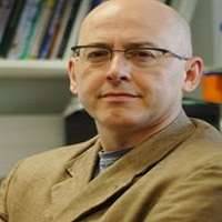 Richard Houlston