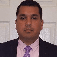 Amitabh C. Pandey