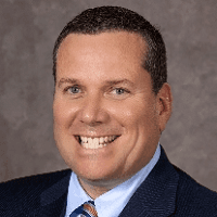Robert Mccarron