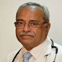 Sanjay De Bakshi