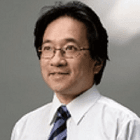 Osamu Nureki