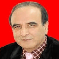 Amin Syed Tabish