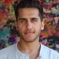 Adham Aljahmi
