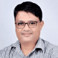 Dr. Sumit Kumar Gupta
