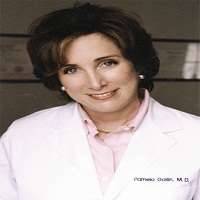 Pamela F. Gallin