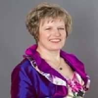 Jaelene M. Mannerfeldt