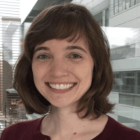 Katherine Haye Walker