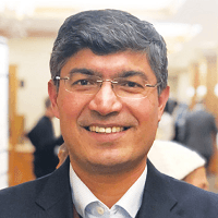 Rohit S. Loomba