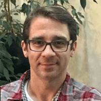 Nathan P. Cramer