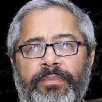 Javed Anjum Sheikh