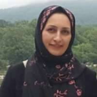 Roya Farhadi