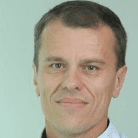 Olivier Leconte