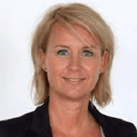 Christel Larsson