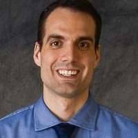 Nicholas R. Merker