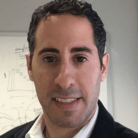 Joe Carvalho