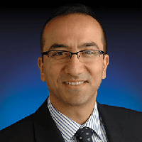 George Hennawi