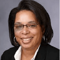 Melva V. Thompson-robinson