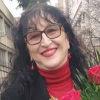 Ljubica-seka Georgievska-ismail