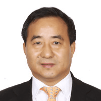 William (bill) Wang