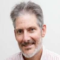 Peter Graham Davis