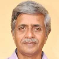 N. M. Shyam Sundar